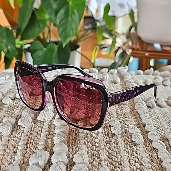 Versace 1969 Italia | Accessories | Versace 9v69 Sunglasses  display picture 1